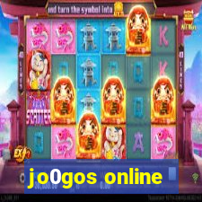 jo0gos online